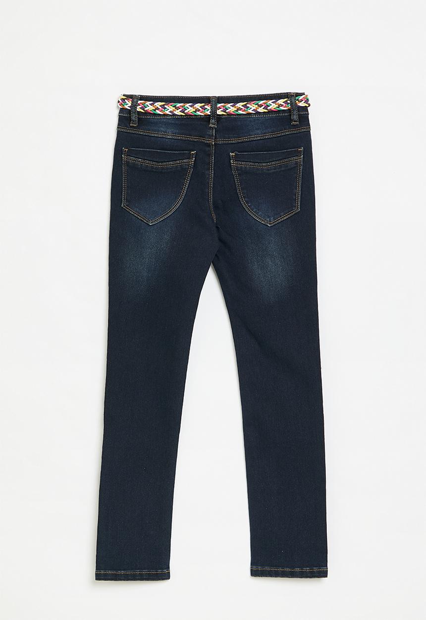 Pop Candy - Denim jeans-blue