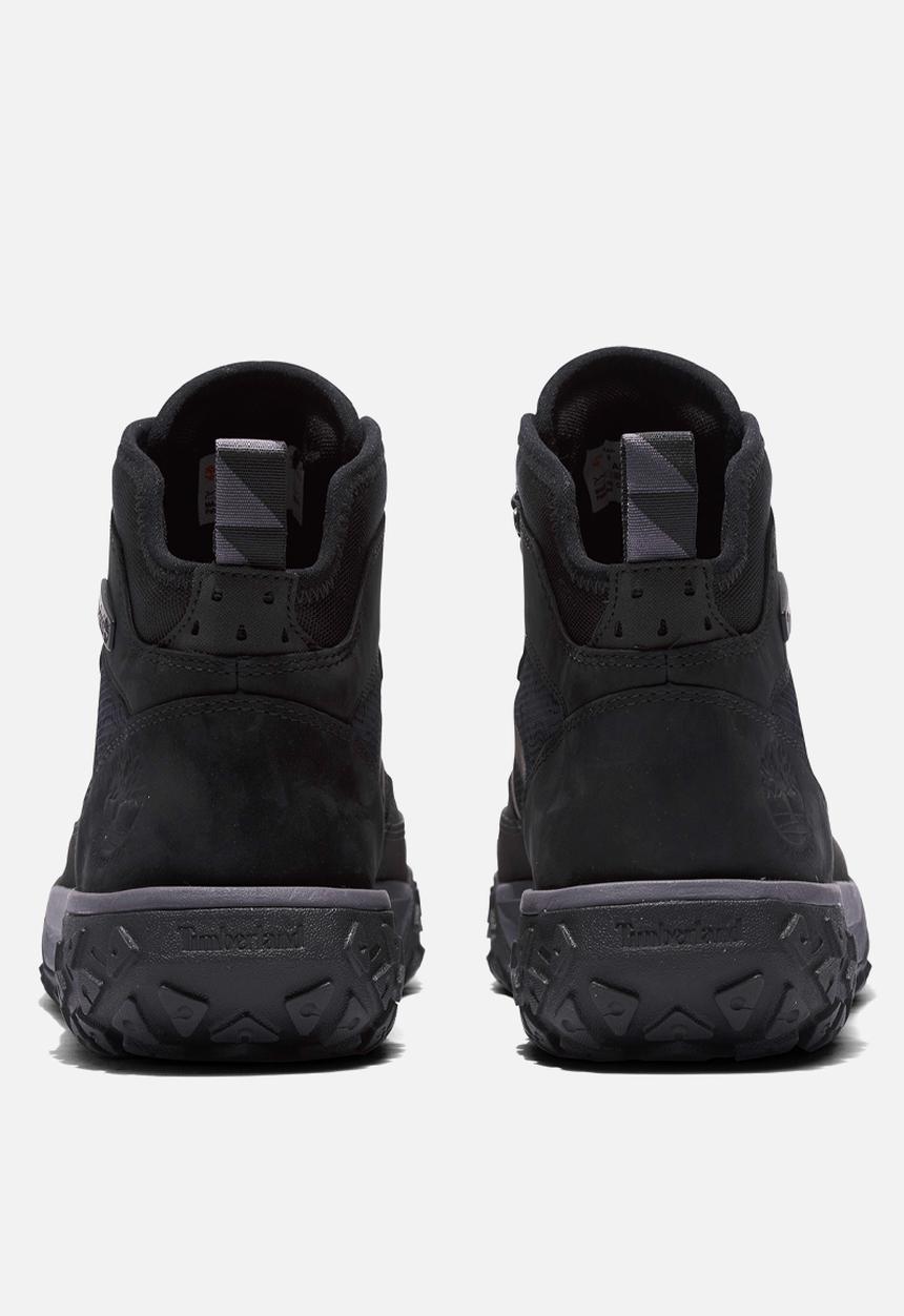 Timberland - GreenStride Motion 6 - Jet Black
