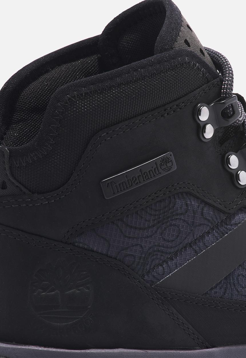 Timberland - GreenStride Motion 6 - Jet Black