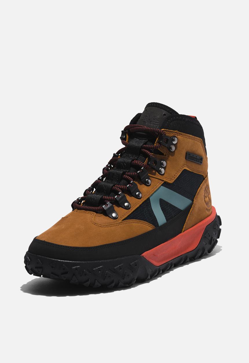 Timberland - GreenStride Motion 6 - Saddle