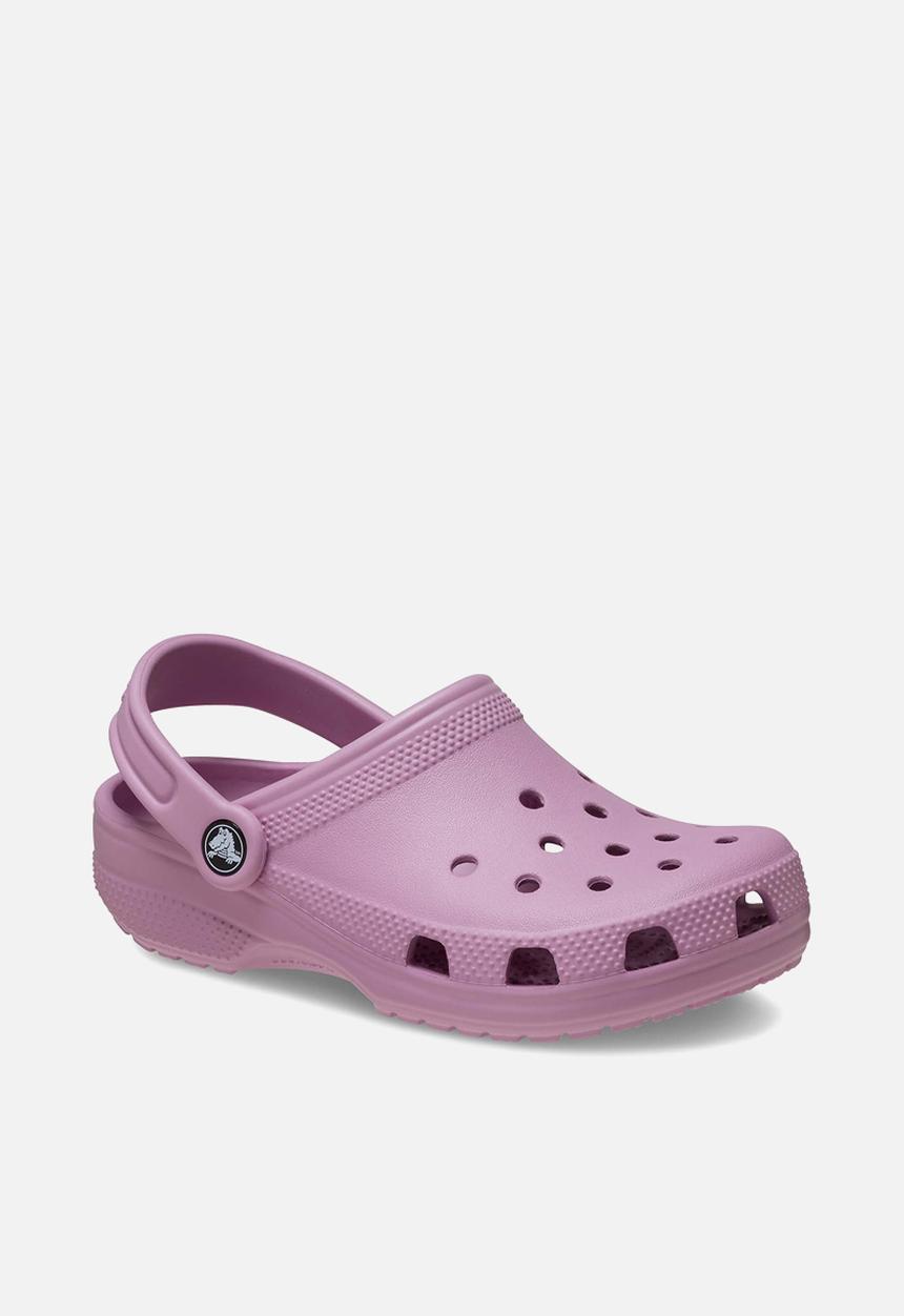 Crocs - Classic Clog K - Hydrangea