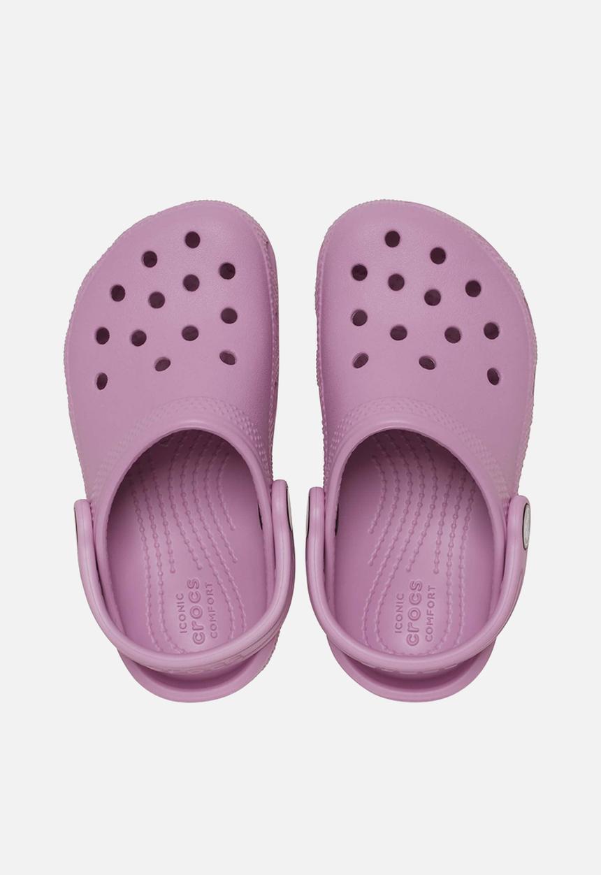 Crocs - Classic Clog K - Hydrangea