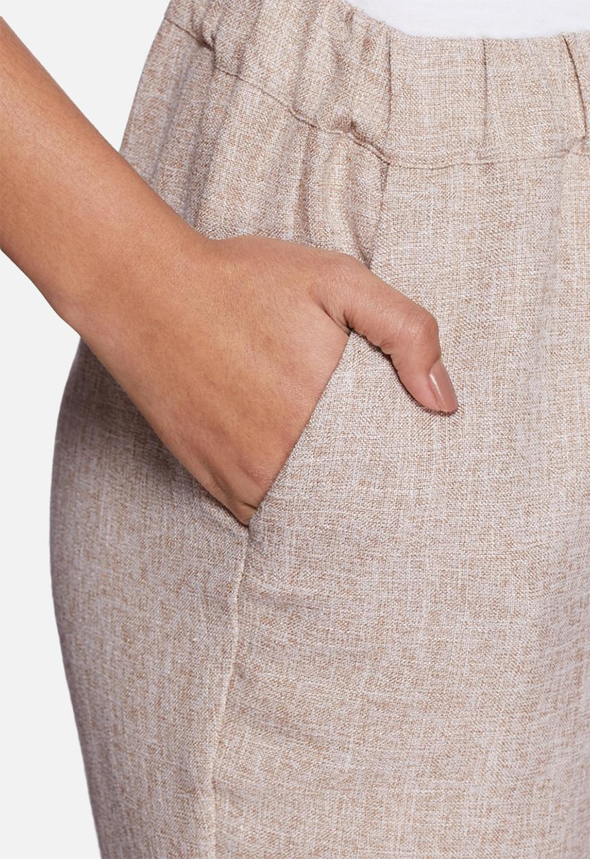 Vero Moda - Newzen string pants
