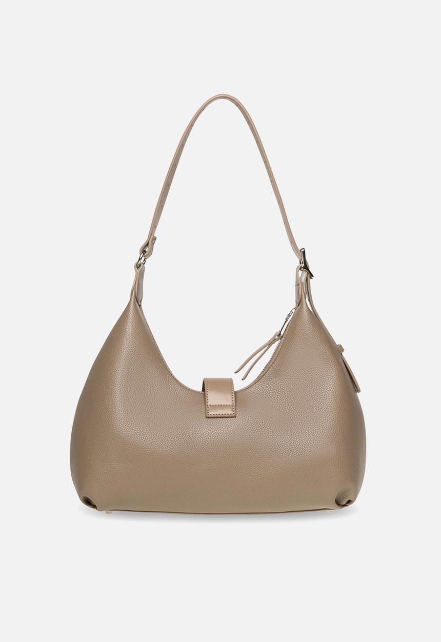 Steve Madden - Bovie shoulder bag - taupe