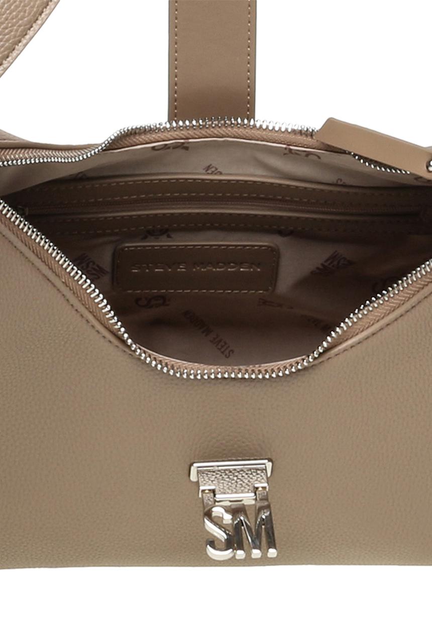 Steve Madden - Bovie shoulder bag - taupe
