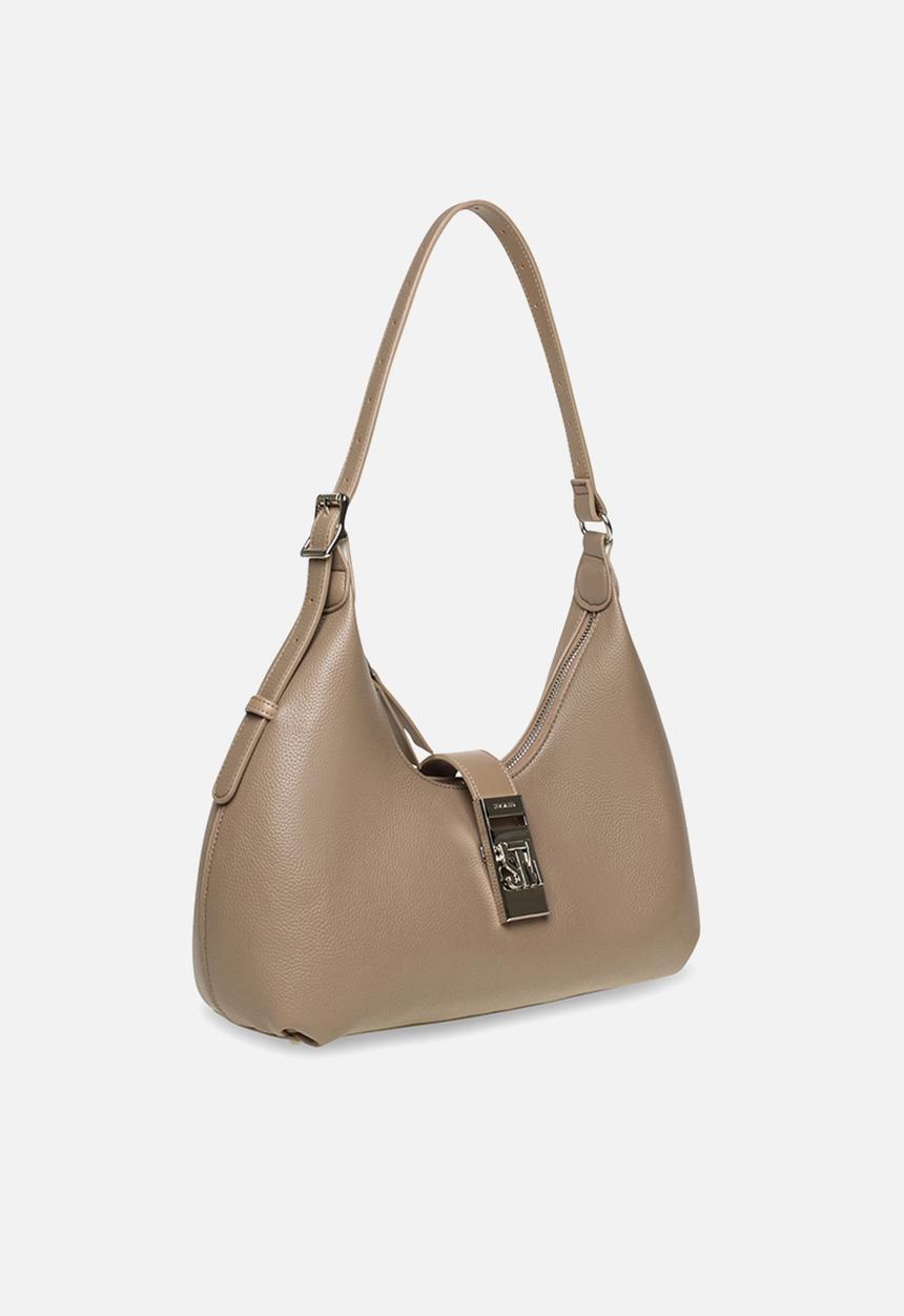 Steve Madden - Bovie shoulder bag - taupe