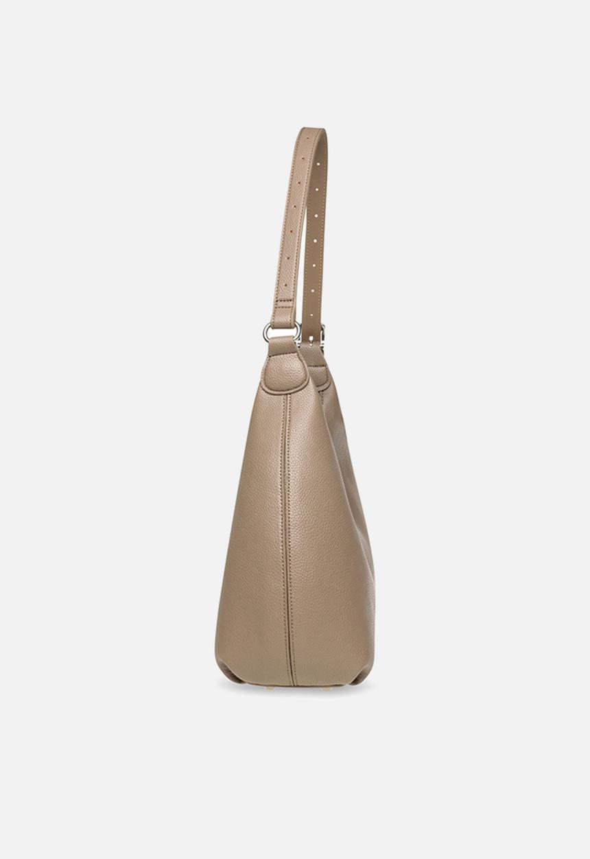 Steve Madden - Bovie shoulder bag - taupe
