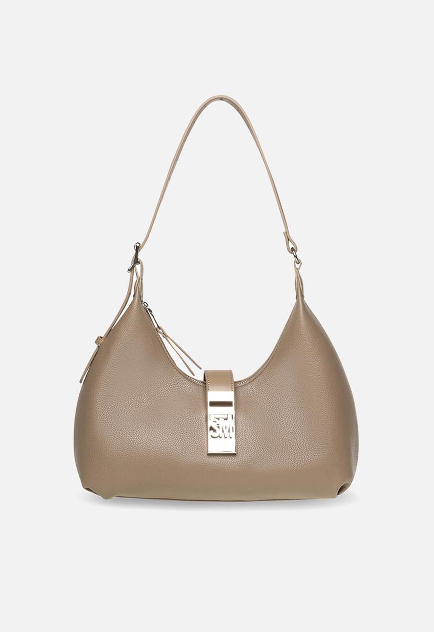 Steve Madden - Bovie shoulder bag - taupe
