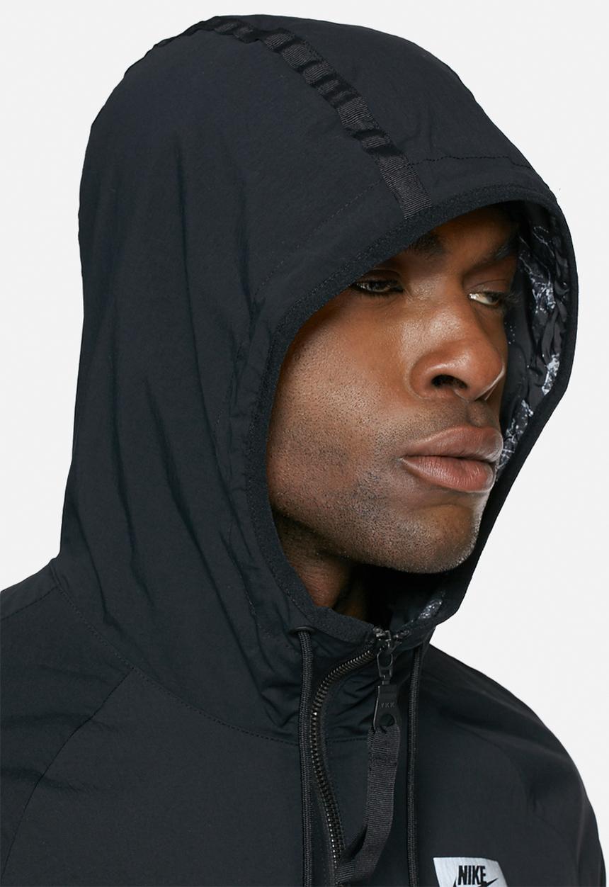 Nike - Perforated windrunner