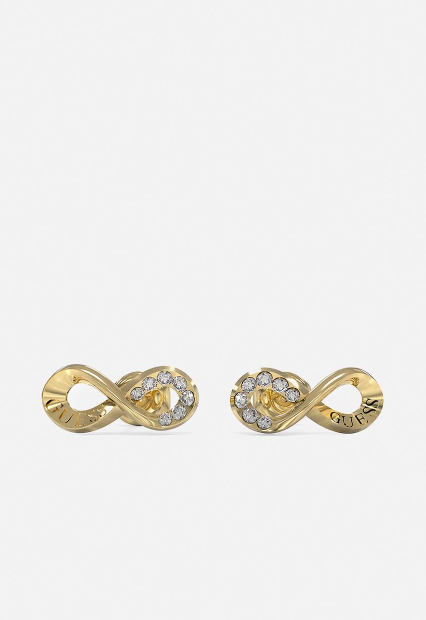 GUESS - Endless dream - gold