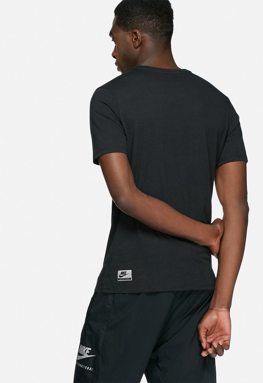 Nike - Logo tee
