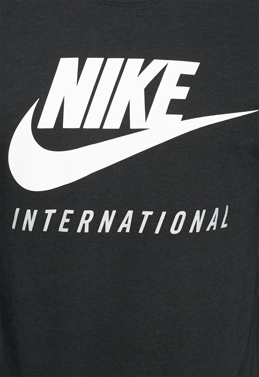 Nike - Logo tee