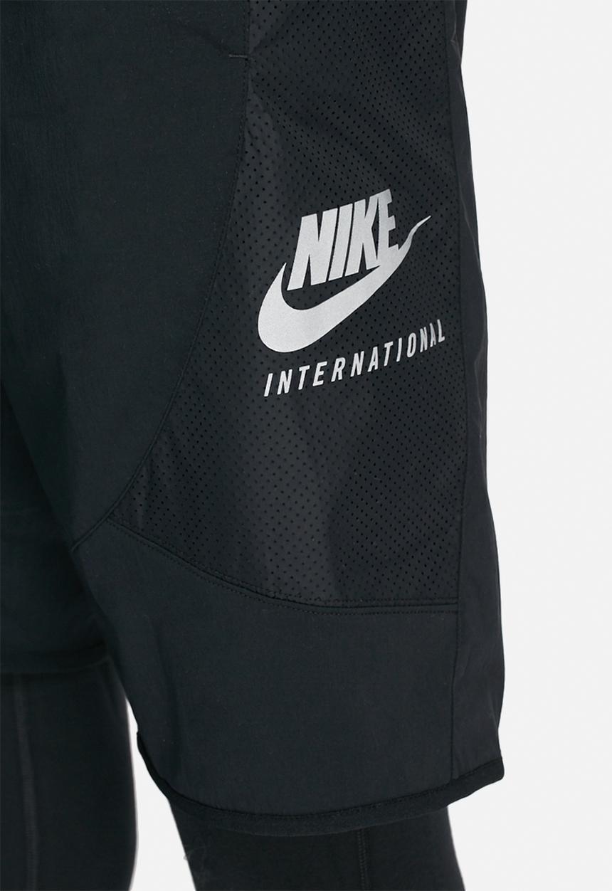 Nike - Lebron 10 shorts