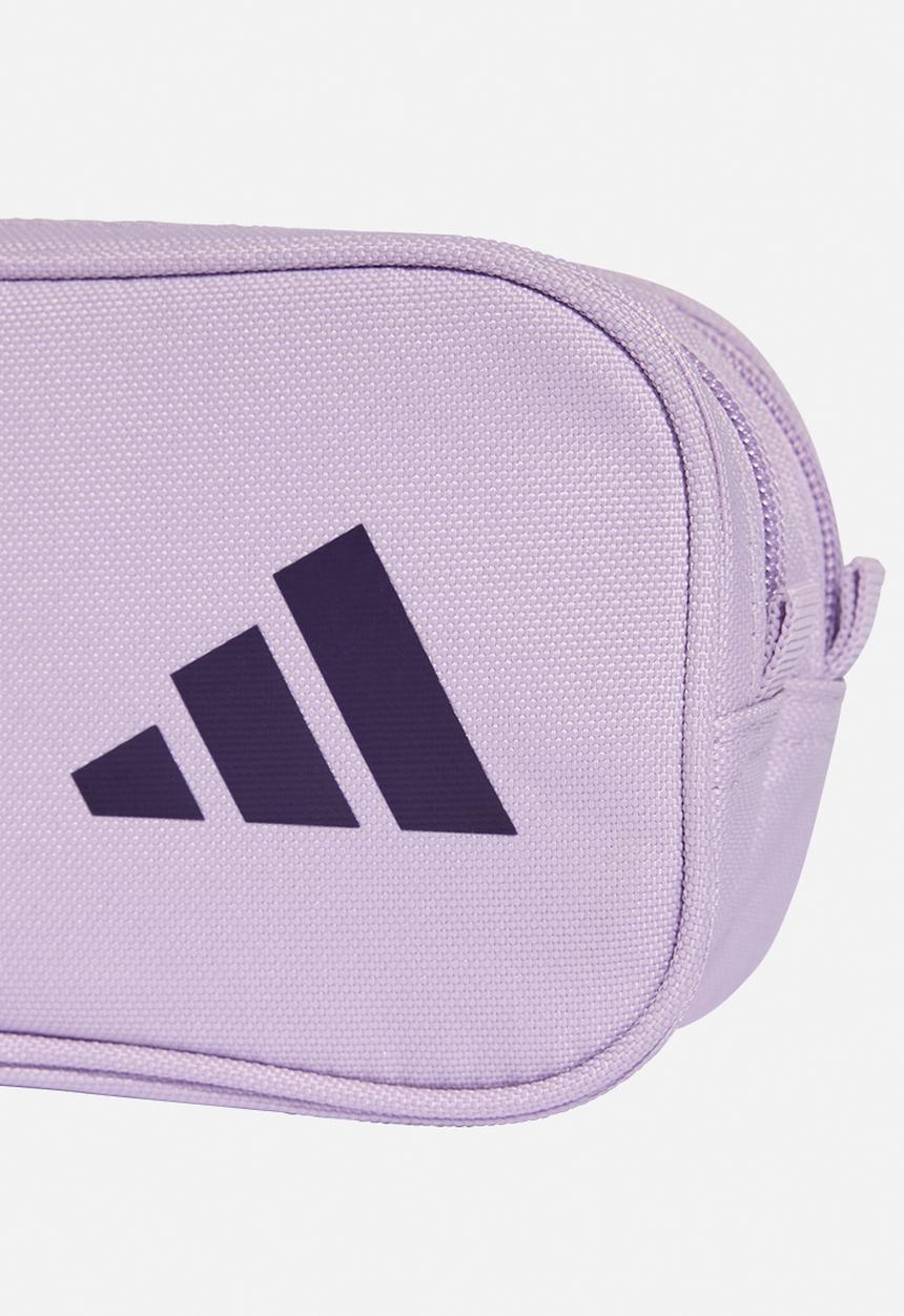 adidas Performance - Pencil Case 2Zp - Powplu/Aurplu