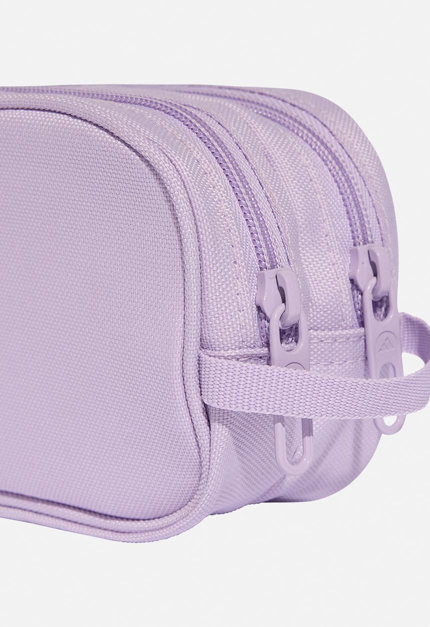 adidas Performance - Pencil Case 2Zp - Powplu/Aurplu