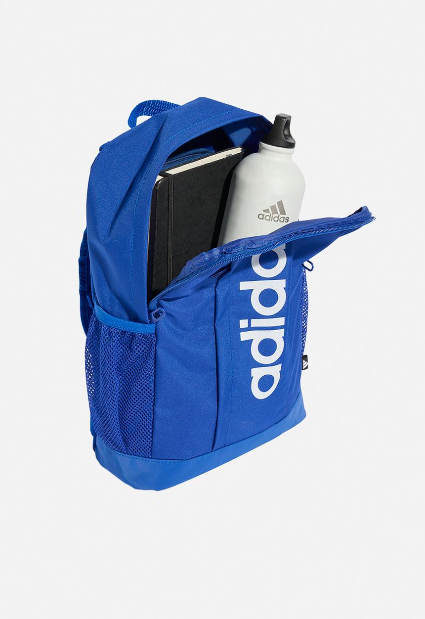 adidas Performance - Kids Lin Bpk Royblu/White