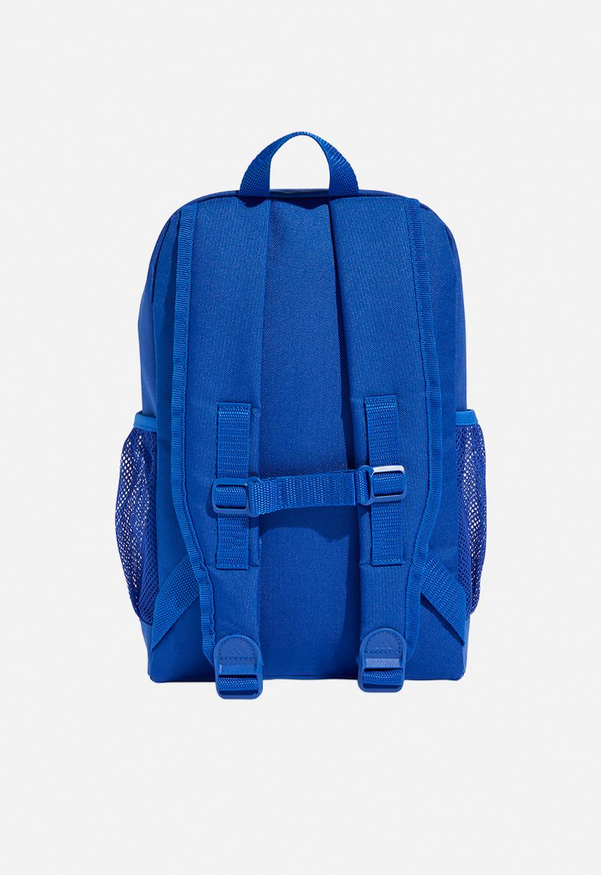 adidas Performance - Kids Lin Bpk Royblu/White