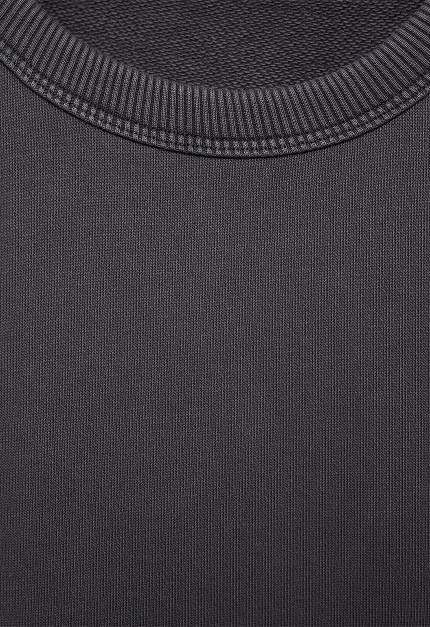 MANGO - Sweatshirt things - grey