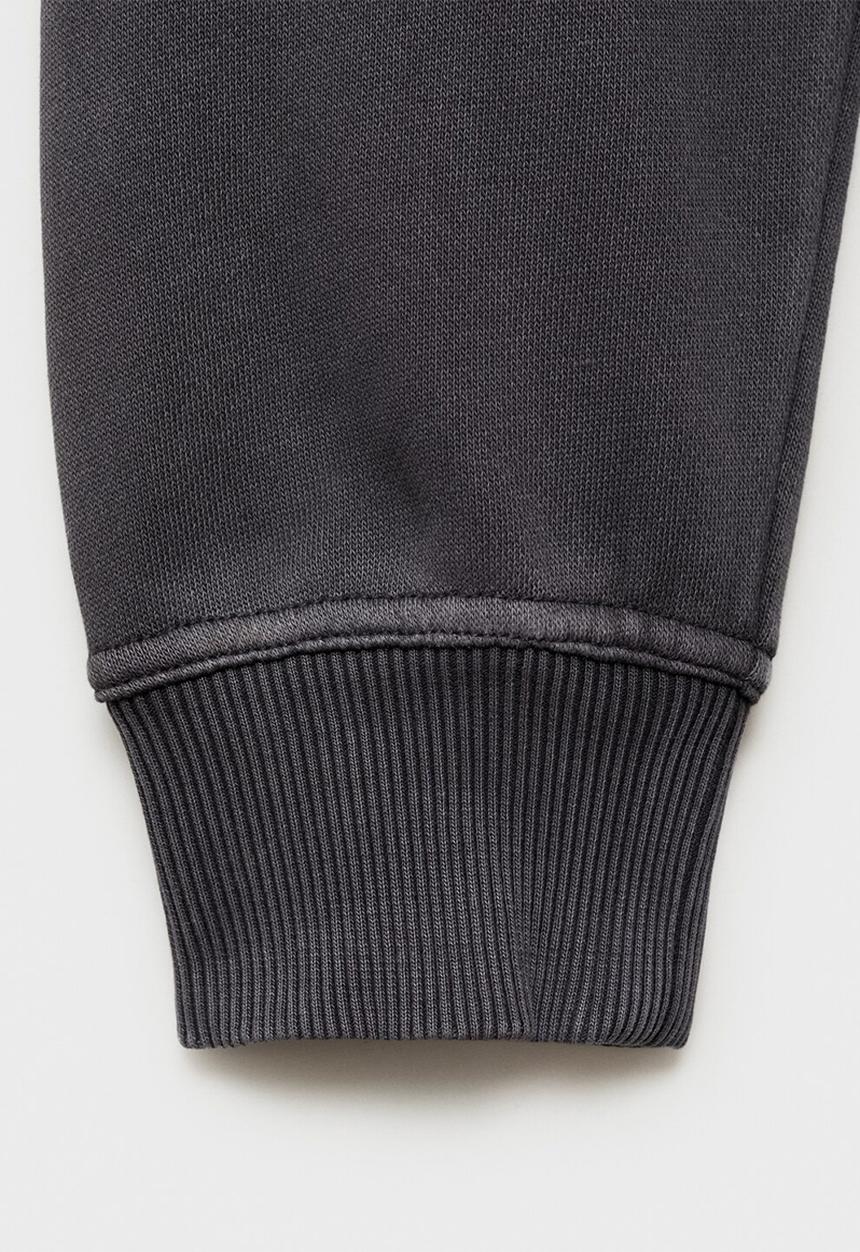 MANGO - Sweatshirt things - grey
