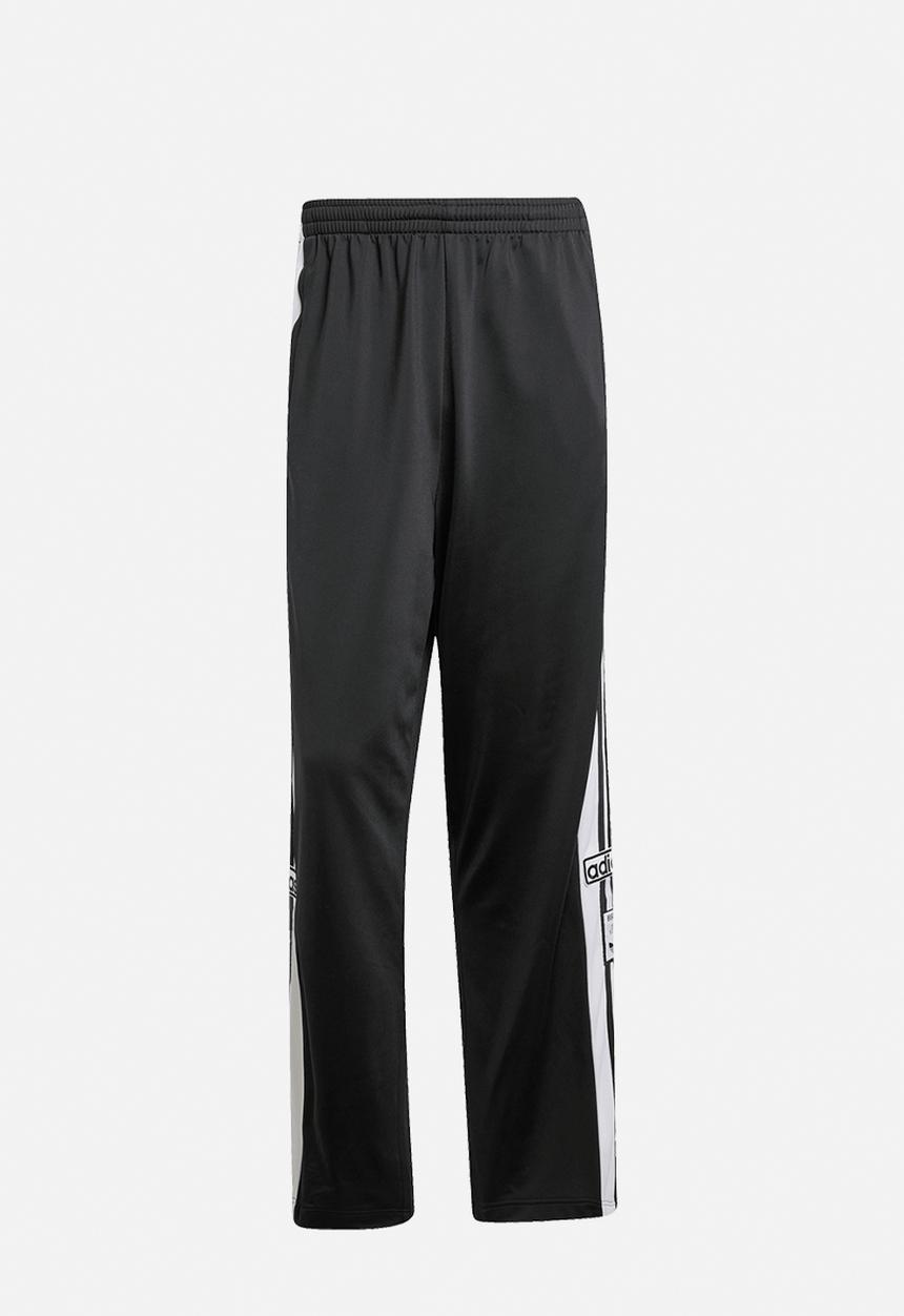adidas Originals - Adibreak Pants - Black