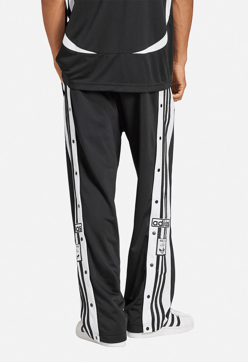 adidas Originals - Adibreak Pants - Black