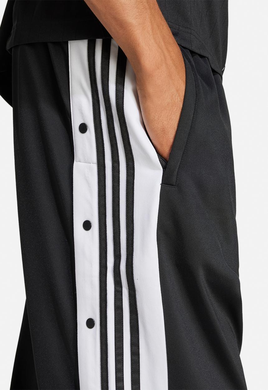 adidas Originals - Adibreak Pants - Black
