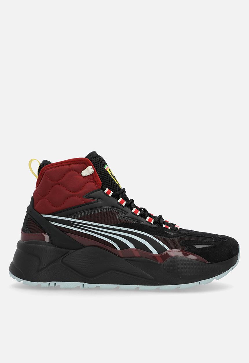 PUMA - Motorsport Ferrari RS-X Mid