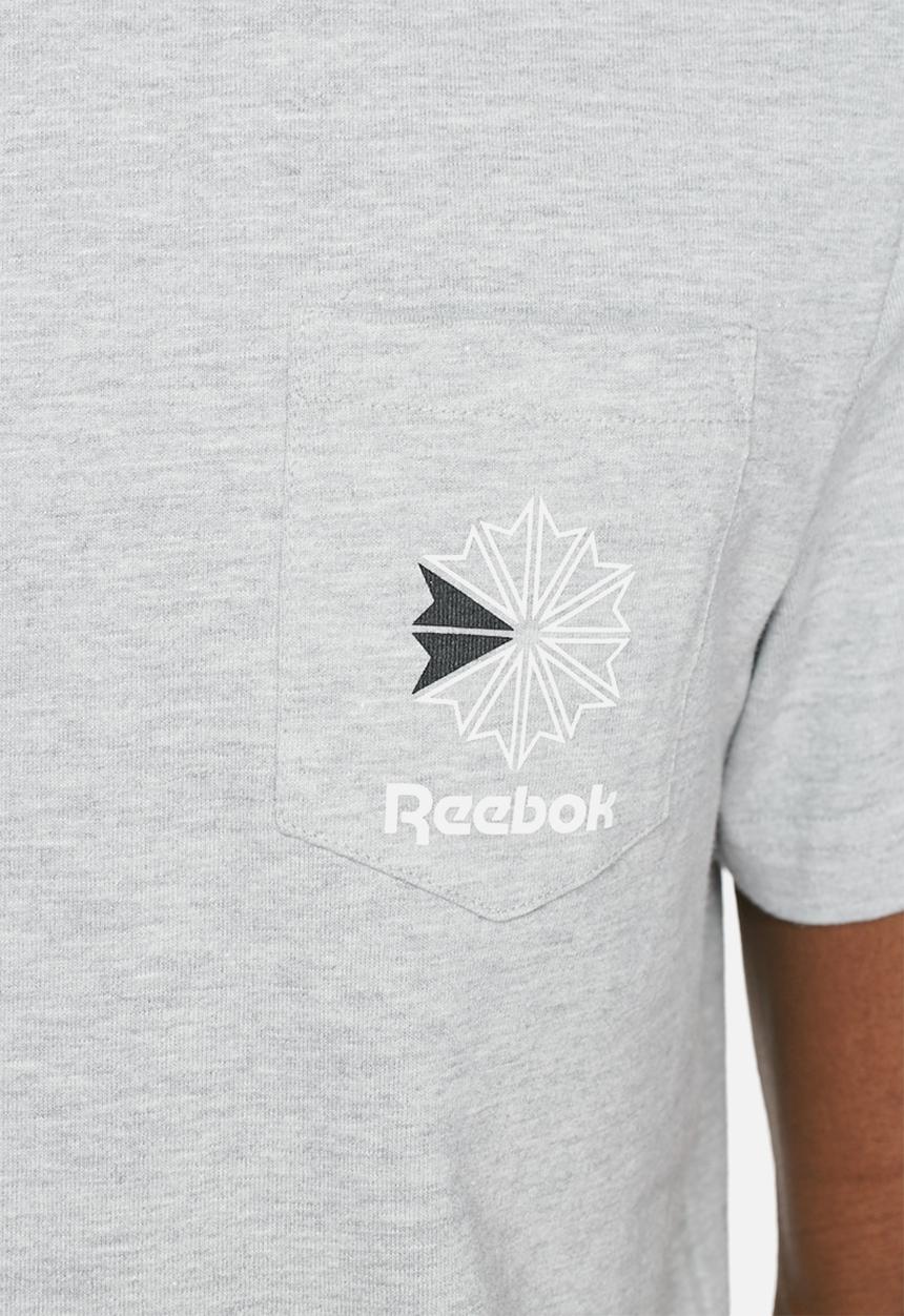 Reebok Classic - Pocket tee