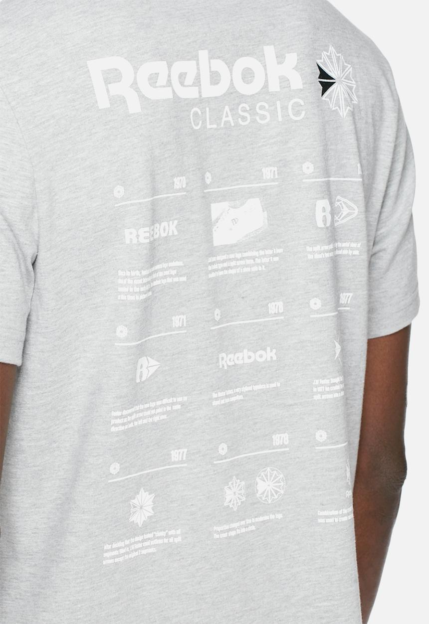 Reebok Classic - Pocket tee