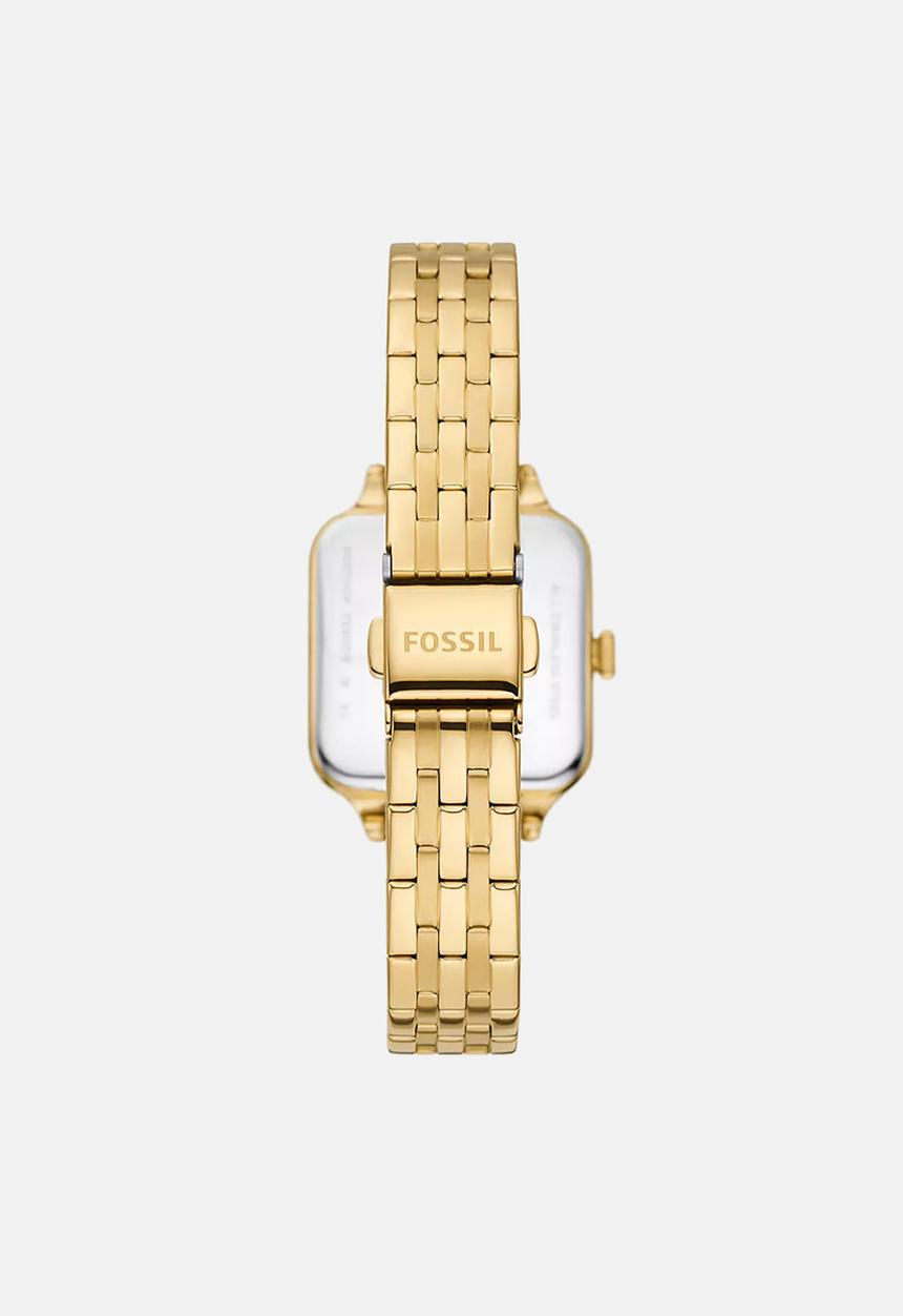 Fossil - Colleen watch -  gold