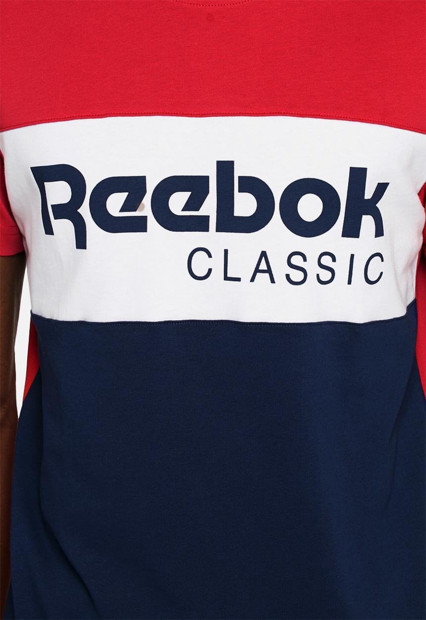 Reebok Classic - Archive tee