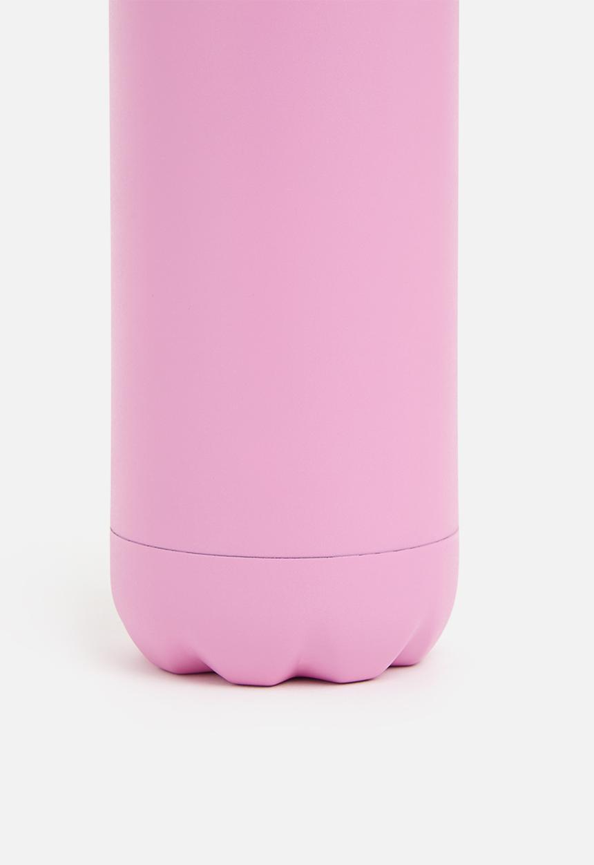 Excellent Houseware - Vacuum flask bottle 500ml 4ass - pink