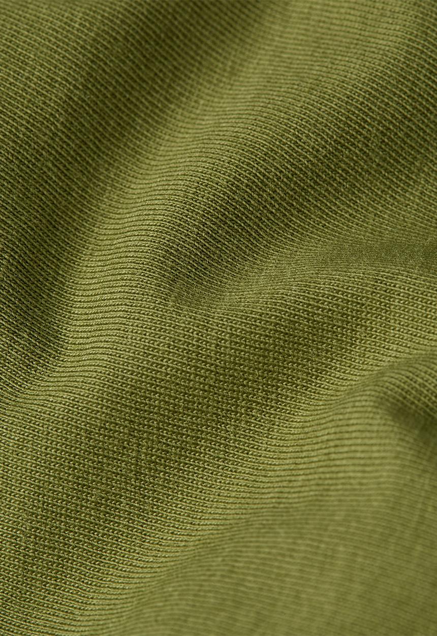 G-STAR - Lash R T Short Sleeve - Mayfly