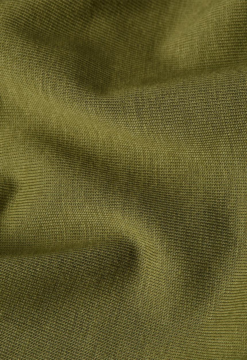 G-STAR - Base-S R T Short Sleeve - Mayfly