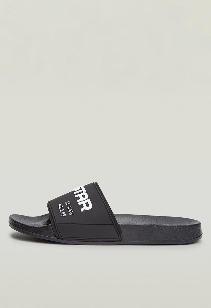 G-STAR - CART V TPU M - BLACK