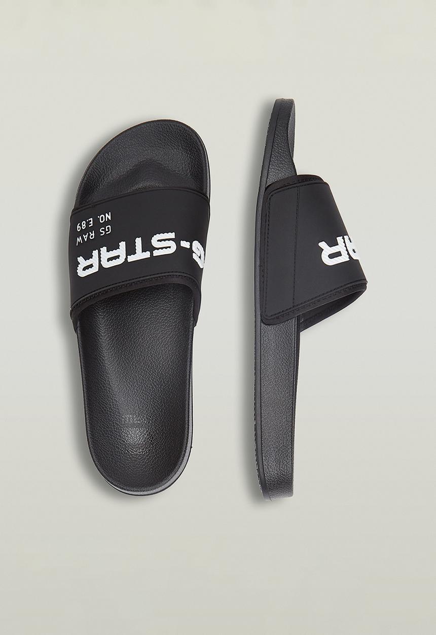 G-STAR - CART V TPU M - BLACK