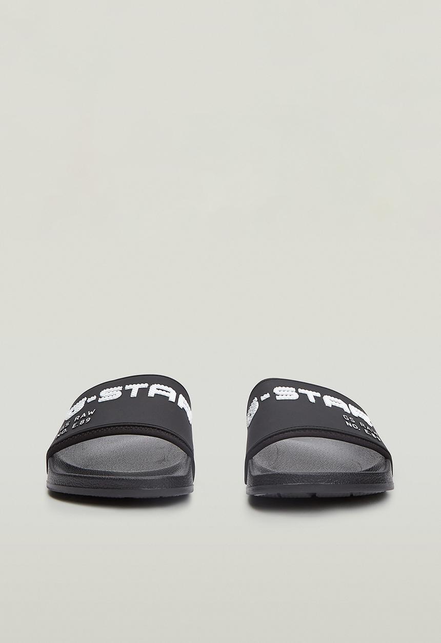G-STAR - CART V TPU M - BLACK