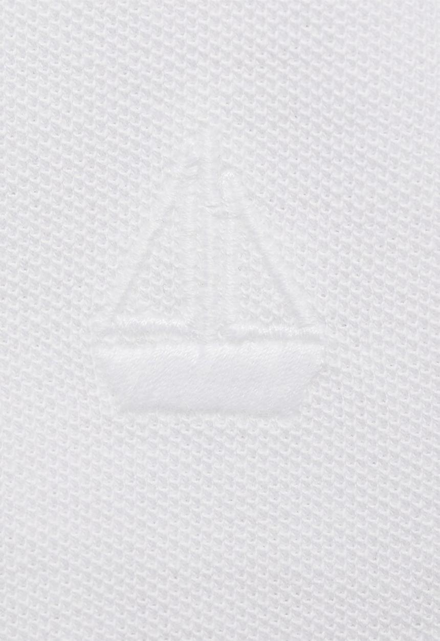 MANGO - Poloshirt hanoib8 - natural