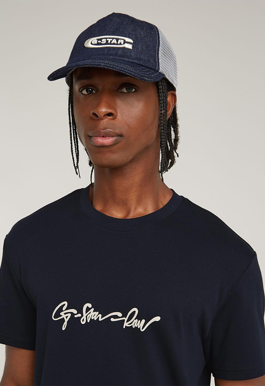 G-STAR - G-Script R T - Salute