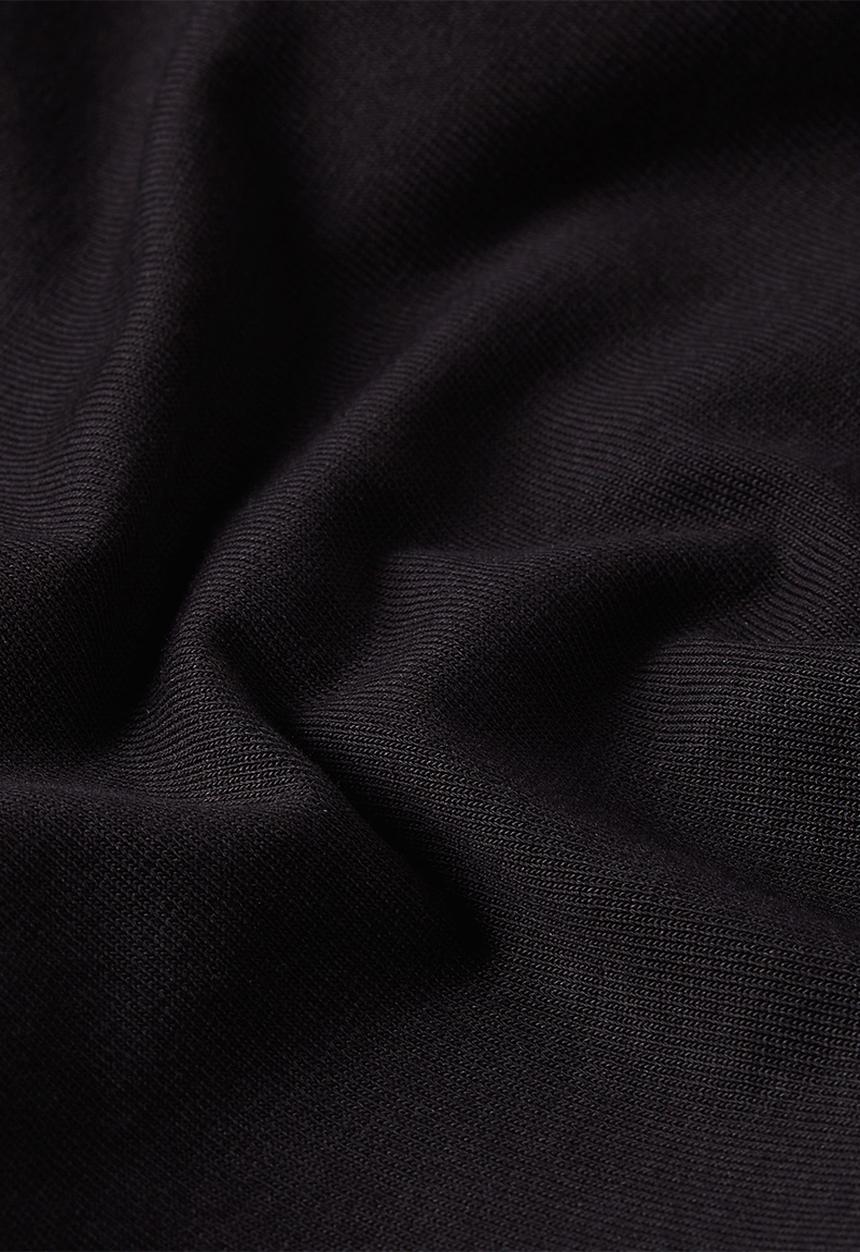 G-STAR - Color Shift Old Skool Logo Boxy R T - Dk Black