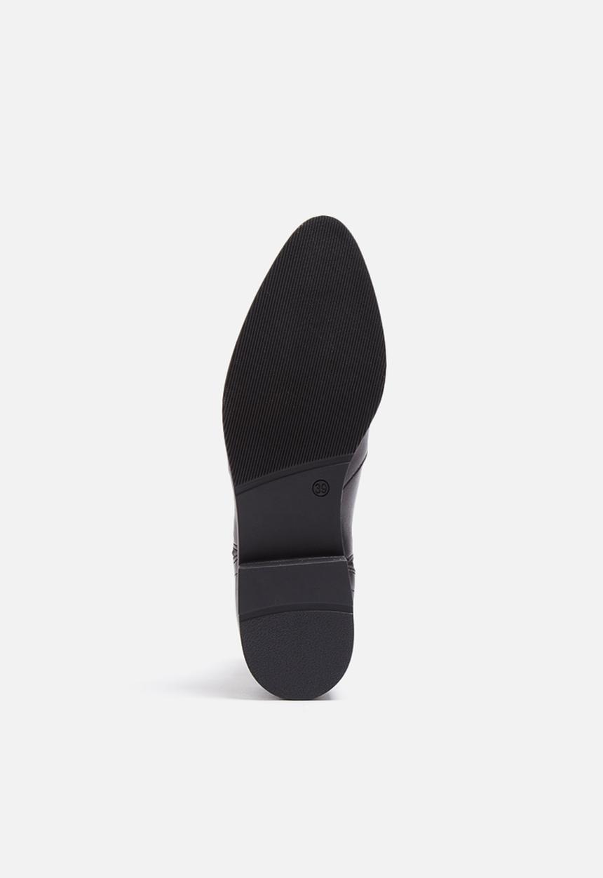 Pieces - Ambra boot
