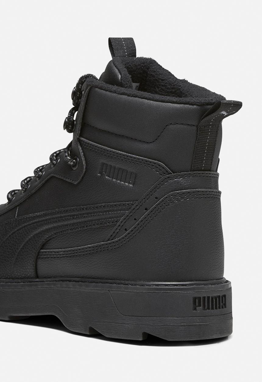 PUMA - Desierto v3 - Black