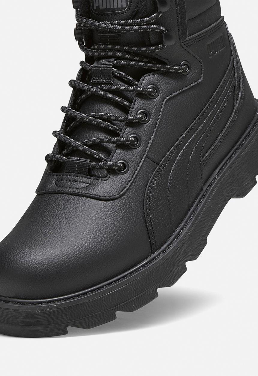PUMA - Desierto v3 - Black