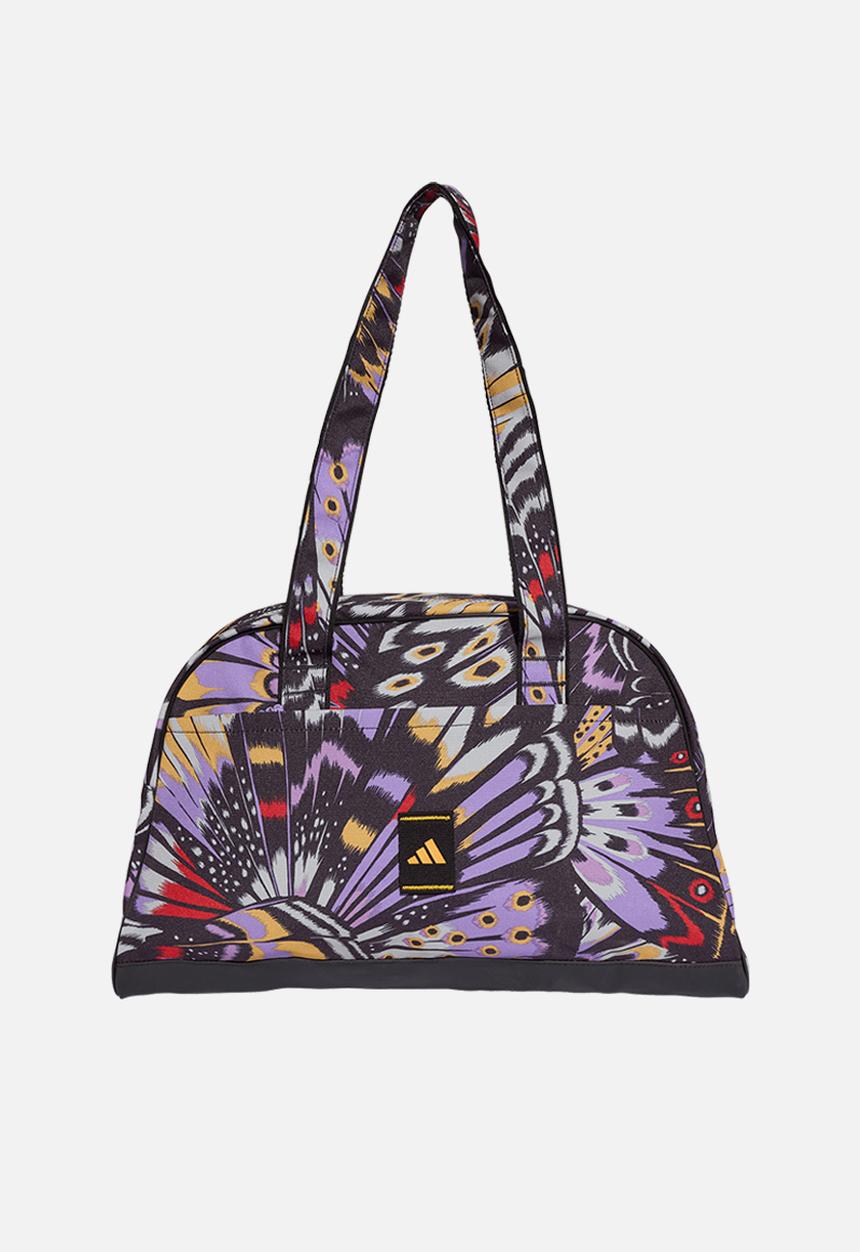 adidas Performance - W Farm B Bag - Multicolour/Corn Gold