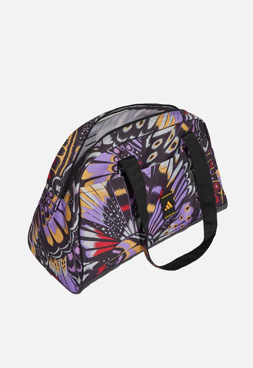 adidas Performance - W Farm B Bag - Multicolour/Corn Gold