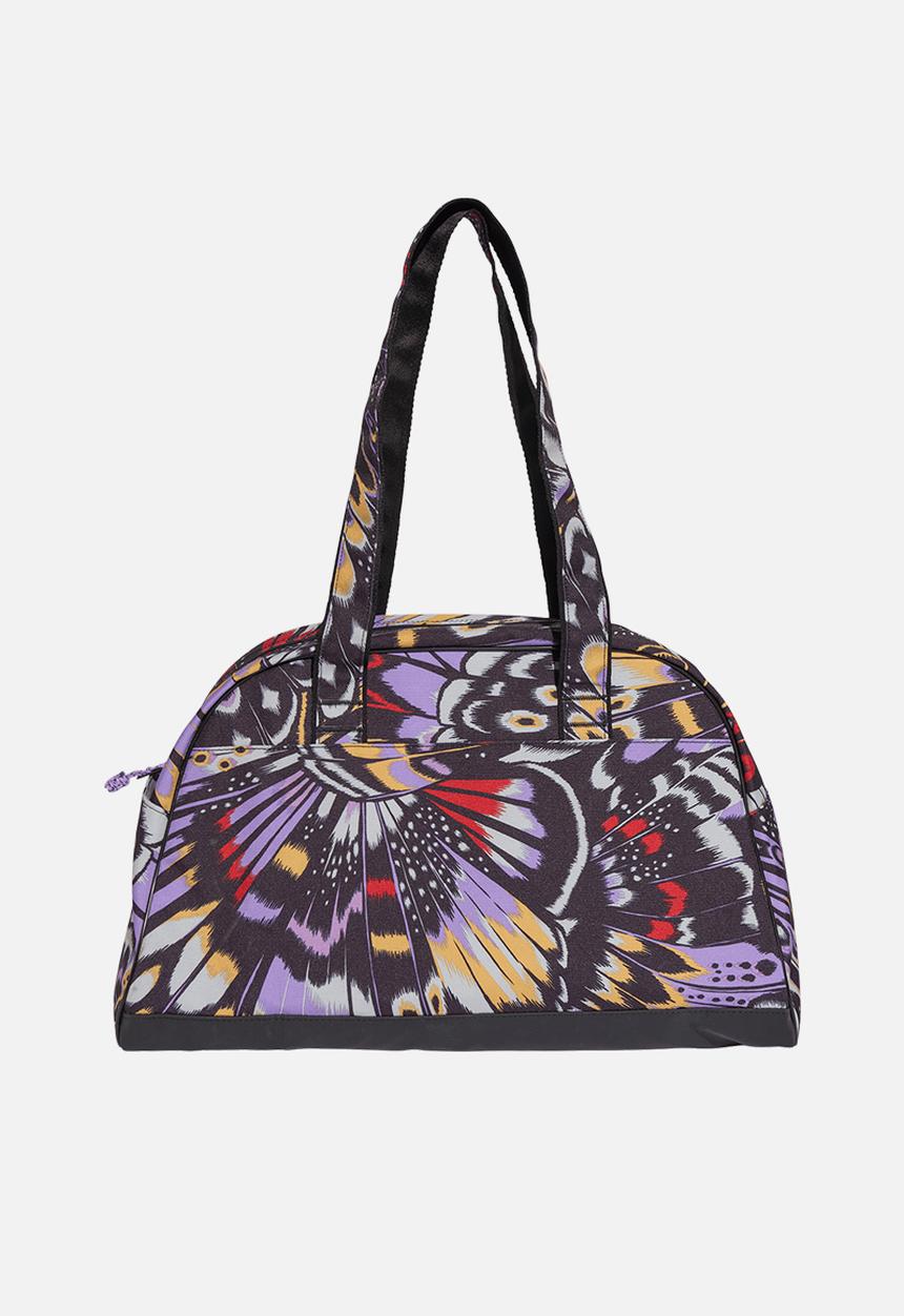 adidas Performance - W Farm B Bag - Multicolour/Corn Gold