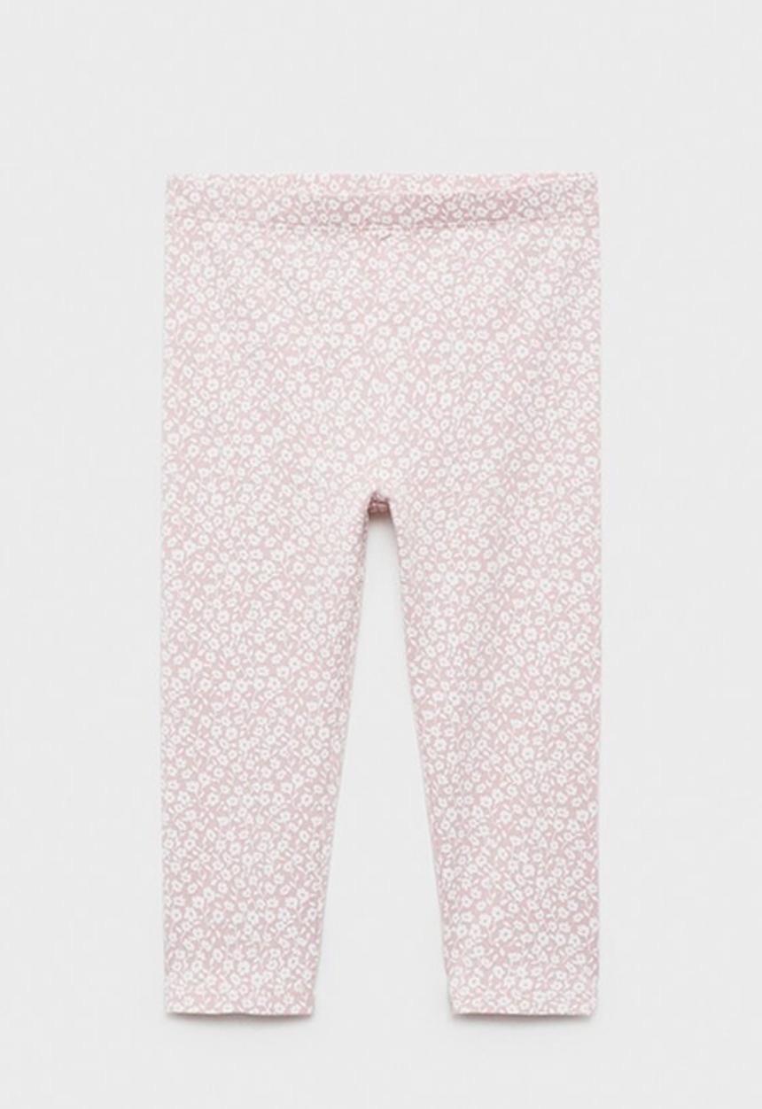 MANGO - Leggings eliobp - pink