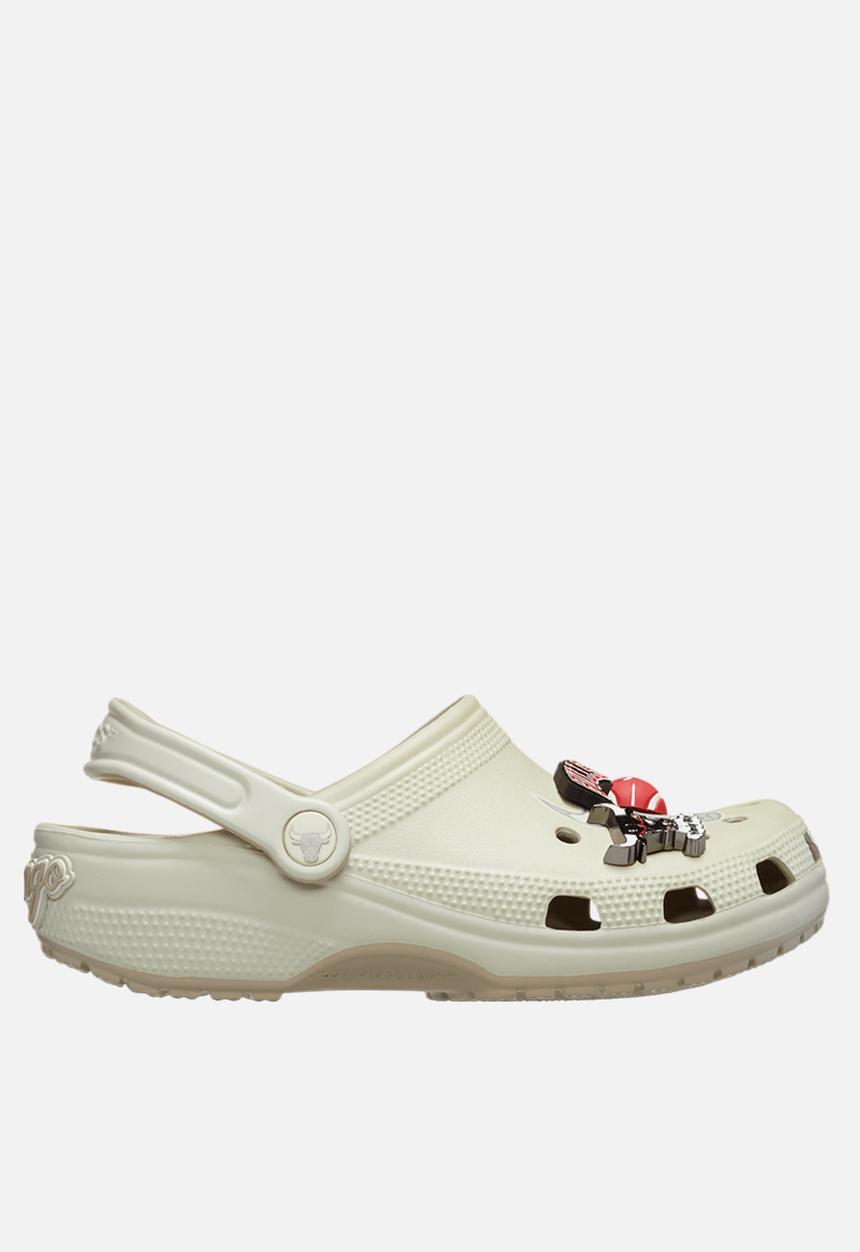 Crocs - NBA Bulls Elevated Classic Clog