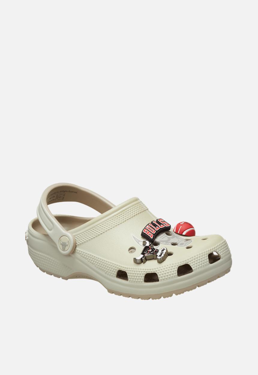 Crocs - NBA Bulls Elevated Classic Clog