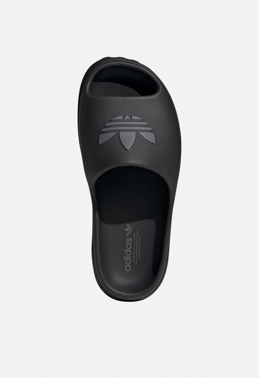 adidas Originals - Adifom stan mule w - core black/grey six/core black